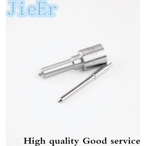 Diesel Fuel Injection nozzle P-type nozzle injection nozzle Rail Injector nozzle set DLLA151P1169 DLLA150P1164 DLLA160P3125T