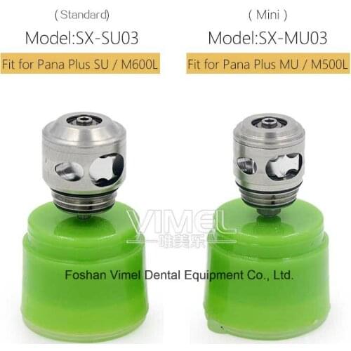 Ceramic Cartridge for NSK Pana Max 3 Dental High Speed Handpiece Pana Max Plus S-Max M600L , M500L Rotor