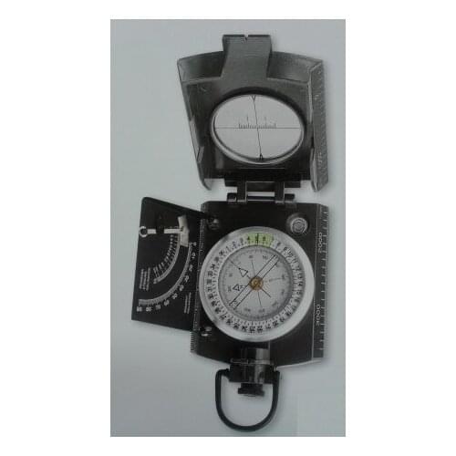 COMPASS GEOLOGIST CLINOMETER