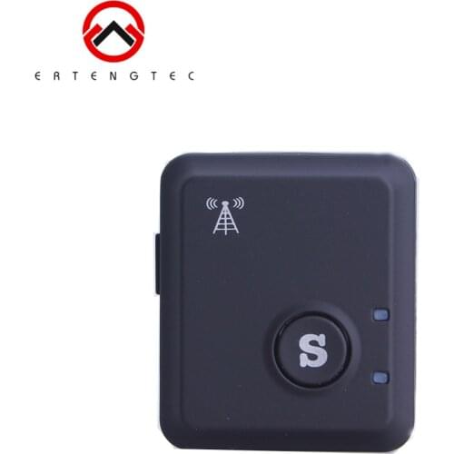 Mini Kids GSM Tracker Children SOS GSM Locator Device Real-time Tracking Voice Monitoring Geo-fence Standby 12 Days Free APP Web