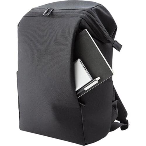 Waterproof Men Business Backpack Laptop Bag Fashion Daily Back Pack Travel Bagpack Lightweight Mochila School Bags