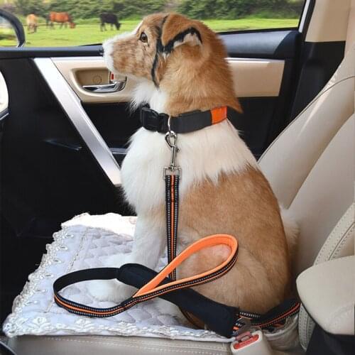 NICREW Dog Harness