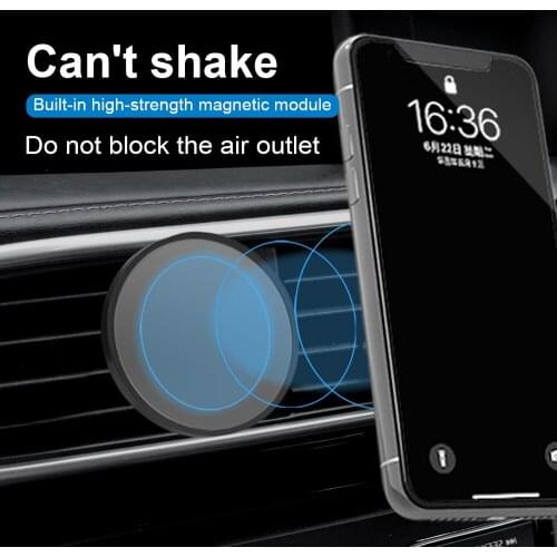Olivemoon Magnetic Mobile Phone Holders