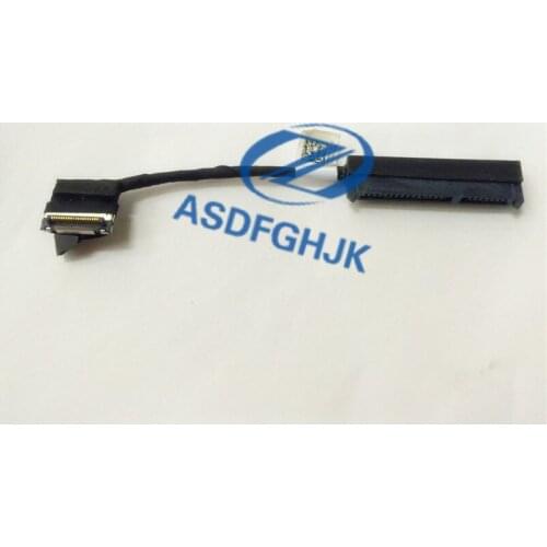 Original For DELL LATITUDE E5570 HARD DRIVE HDD CABLE CONNECTOR DC02C00B400 CN-04G9GN 04G9GN 4G9GN