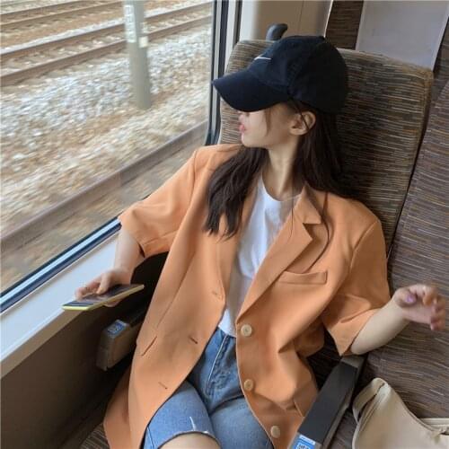 CMAZ Blazers For Women