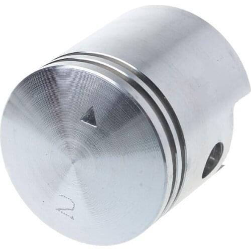 652F Motorized Bicycle Piston Kit F GT5 Skyhawk Motor Bike Cylinder Gasket 66cc 80cc