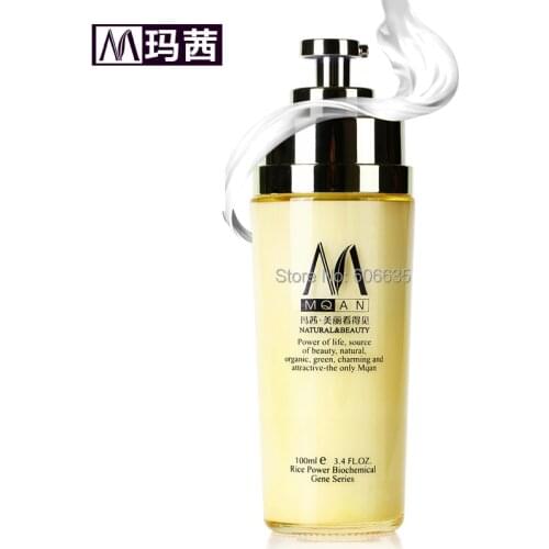 2016 Fourfold silk moisturizing lotion 100ml moisturizing whitening moisturizing brighten dermoprotector yellow