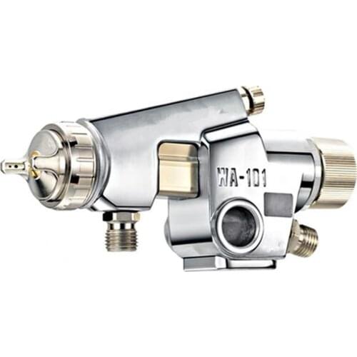 WAERTA WA-101 Origin WA101 Paint Gun Automatic Auto Sprayer water spray Pipeline spray paint sprayer