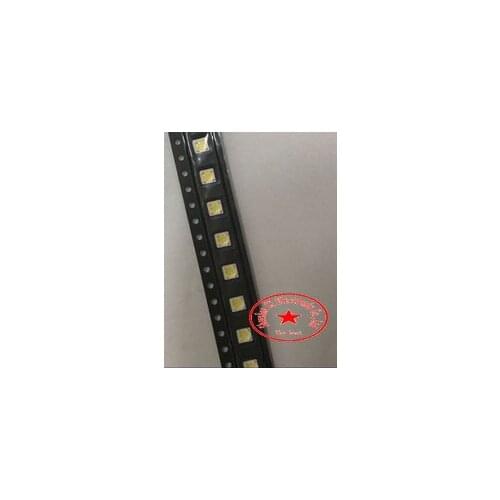 D_D FOR LUMENS LED Backlight High Power LED 1W 3V 3535 3537 Cool white LCD Backlight for TV TV Application