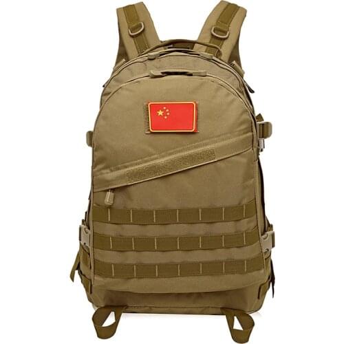 Travel Backpacks D5Column China