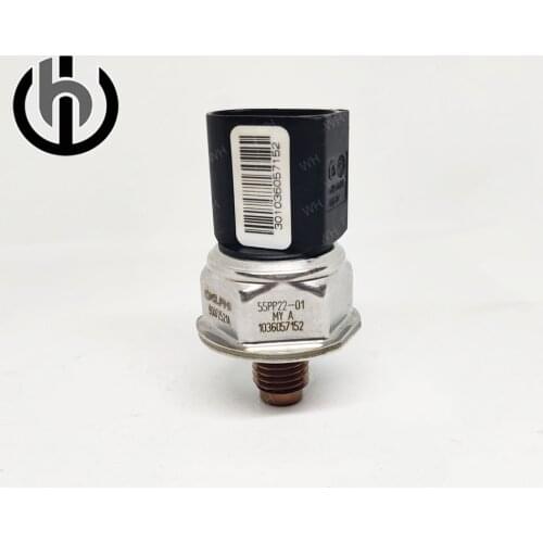 9307Z521A 55PP22-01 Original Diesel Fuel Rail Pressure Sensor For Mercedes-Benz Benz MB VITO VIANO SPRINTER W212 S212 W204 S204