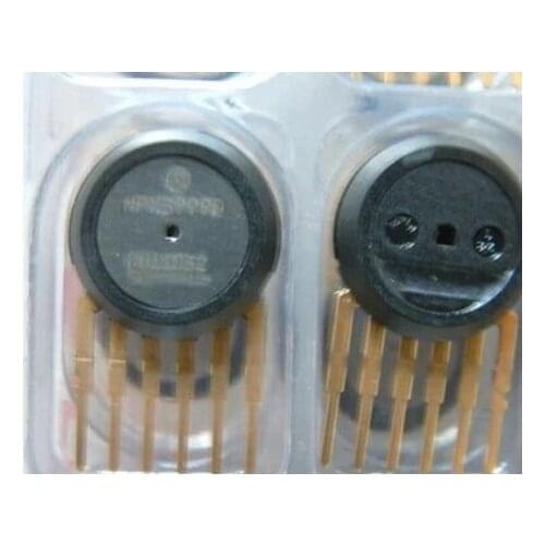 5pcs/lot MPX5999D SIP-6 sensor 4.5 mV/kPa, 0 kPa, 1 MPa, 4.75 V, 5.25 V