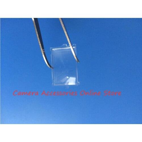 1PCS internal matte focus screen/ Frosted glass parts For Canon EOS 1300D ;Rebel T6 ;Kiss X80 ; DS126621 SLR(CY3-1790-000)