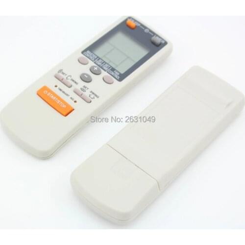 LEKONG Remote Control FOR Fujitsu Remote Control AR-JW11 AR-CG1 AR-HG2 AR-JW19 AR-DL2 AR-JW2 AR-JW11 ar-jw33 ar-jw19 AR-JW27
