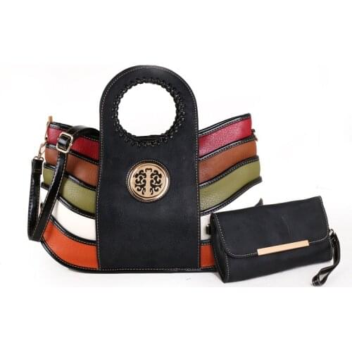 HSWLL Women's Bags Shoppers