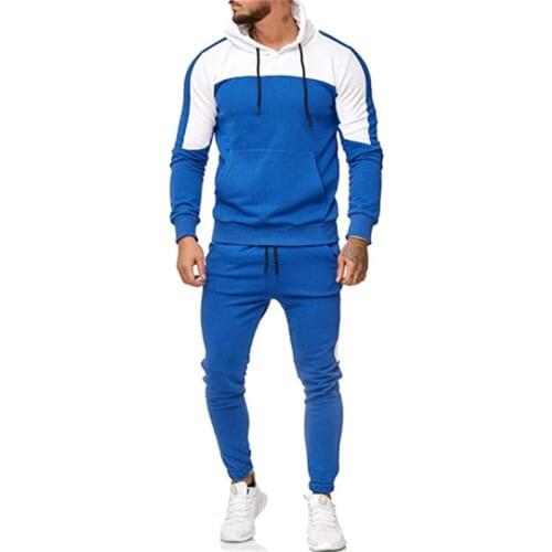 INMUMAX Men's Sportswear