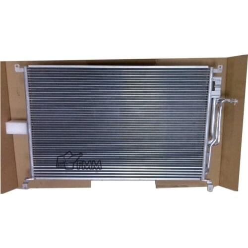 16060058-101 AIR CON CONDENSER FIT AUDI A8 S8 4E 260 403K 4E0 260 401Q 4E0.260.403 J