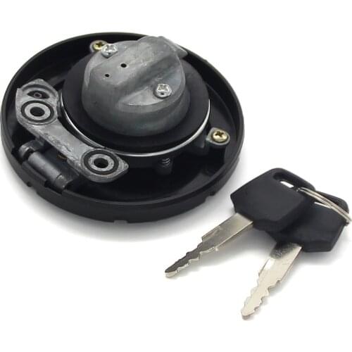 Fuel tank cap For Kawasaki KL110 KSR PRO KL250 Super Sherpa KLR250 KL650 Tengal KLR650 KLX125 Tracker KLX250SF KMX200 51049-0047