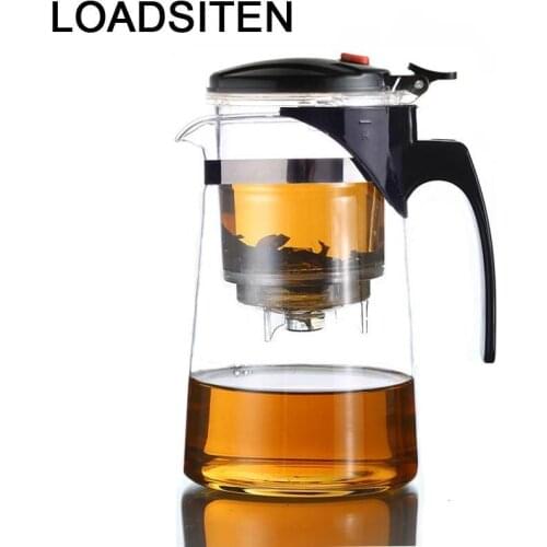 LOADSITEN Tea Utensils