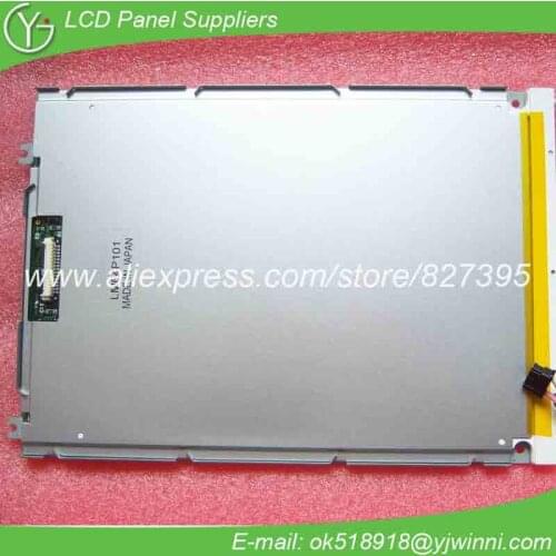 New and original lcd panel LM64P101 mental shell