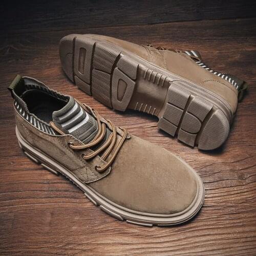 Wear man loafers outdoor cuero mens for white sapato spring de hot flat male hombre masculino luxury leather para causal low on