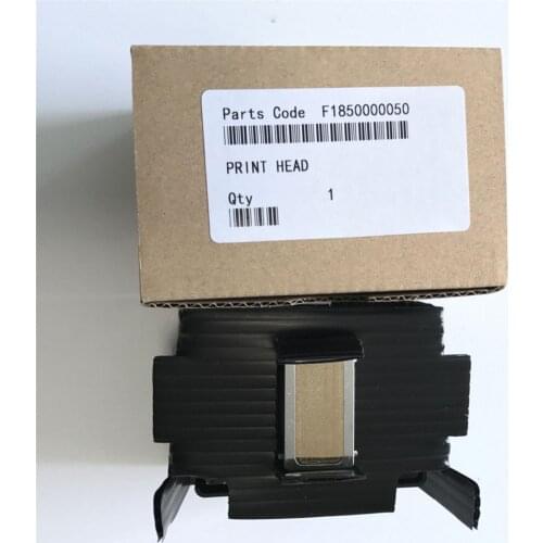 New Original F185000 Print head Printhead For Epson T1100 T1110 Me1100 C110 C120 L1300 T30 T33 TX510 Me70 Me650 Pirnter Nozzle