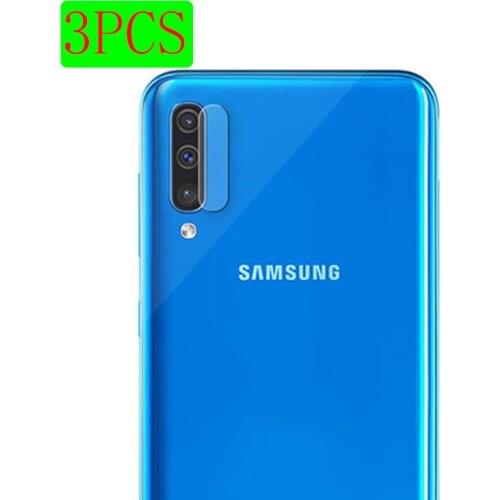 ShuiCaoRen Screen Protectors For Samsung Galaxy A50