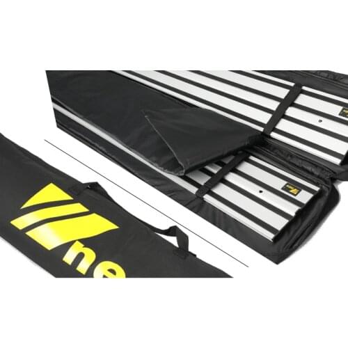 W-new Guide Rail Bag