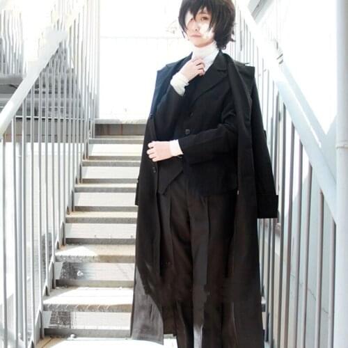 Japan Anime Miss Kobayashis Dragon Maid / Kobayashi-san Chi no Meidoragon cosplay Fafnir cos Halloween Unisex costume