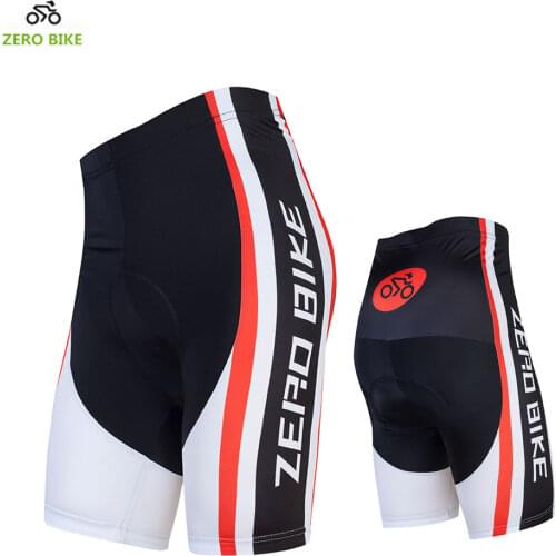 Zerobike Bicycle Shape