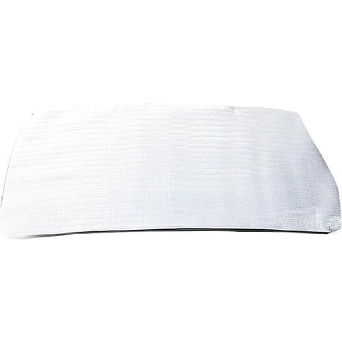 Winter Snow Block Cover Anti-frost Car Front Windshield Cover Car Window Film Sun Shade Dust UV Protector Visor Folding Cover