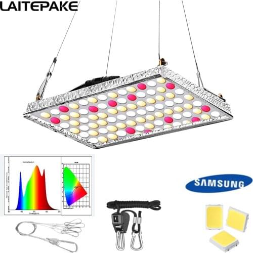 1000W 2000W 3000W Quantum Grow Led Grow Samsung led LM301B+LM281B Board 3000K 5000K 760NM 660NM IR/UV For VEG/Bloom Phytolamp