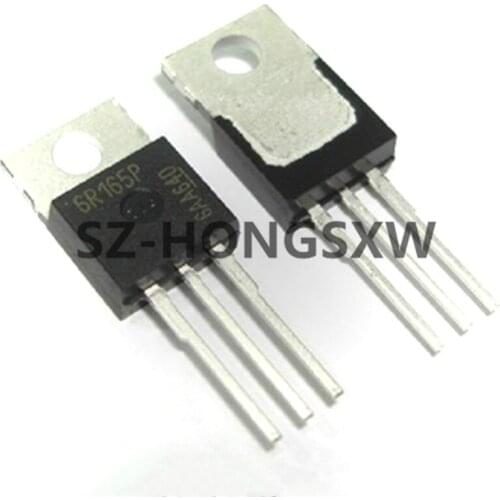 5pcs / package IPP60R165CP-6R165P SPP15N60C3-15N60C3 New and Original N-channel FET