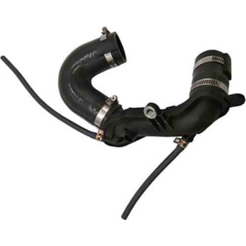 8200770644 Cooling System Thermostat Turbo Hose Pipe for Dacia Sandero Nissan Almera Micra Renault Clio Kangoo Thalia