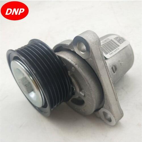 DNP Belt Automatic Tensioner Fit For M AZDA 3/6 MPV Mx-5 F ord fiesta LF17-15-980 LFG1-15-980B L3Y115SAX LF1715980A LF1715980D
