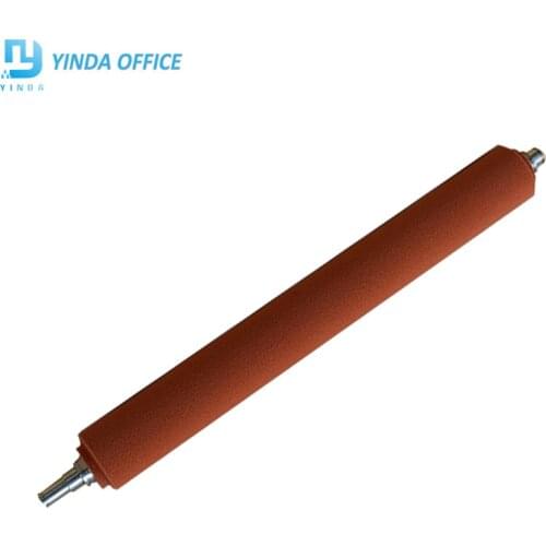 Sponge roller mpc4501 for Ricoh MPC4501 MPC5501 C4501 C5501 4501 5501 upper fuser sleeved roller AE01-0079 AE010079