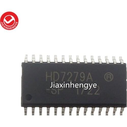 HD7279A-SP HD7279A SOP-28 Original and New 5PCS/LOT