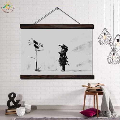 Wall Black And White Paintings HOMEDECOR SHMILY China