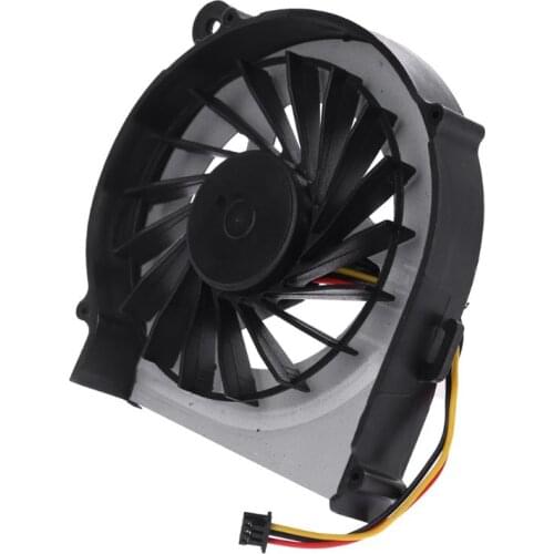 Laptop Cooler CPU Cooling Fan for hp Pavilion G6 G6-1000 G6-1100 G6-1200 G6-1300