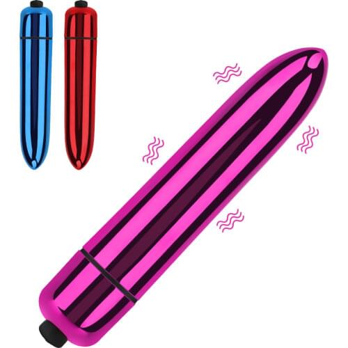 Mini Bullet Vibrator AV Stick Sex Shop Stimulator Massager Sex Toys for Women Climax Massager Portable Clitoris Stimulator