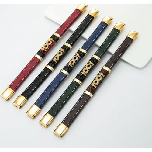 MinLi Pair Bracelets