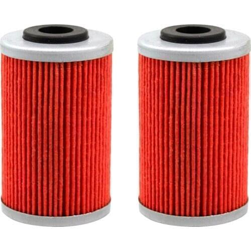 Motorcycle High Premium Cartridge Oil Filter For BETA RR ENDURO 4T 250 2005 2006 2007 2008