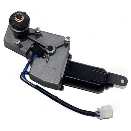Wiper Motor for Hyundai Excavator R220/210-5