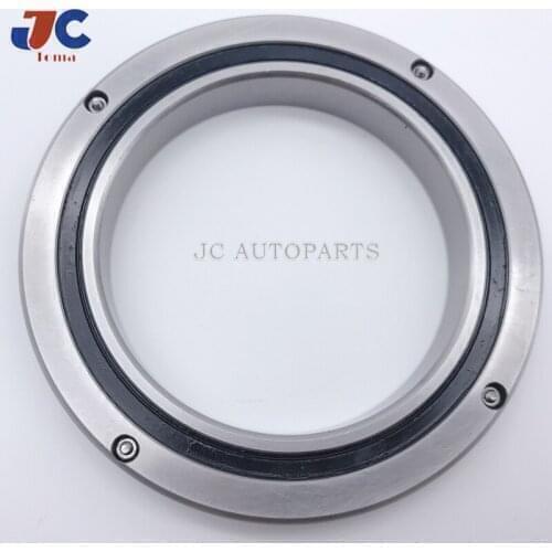 Crossed Roller Bearings RB10020UUCC0 P5 (100x150x20mm) Turntable Bearing FRB Bearings High precision