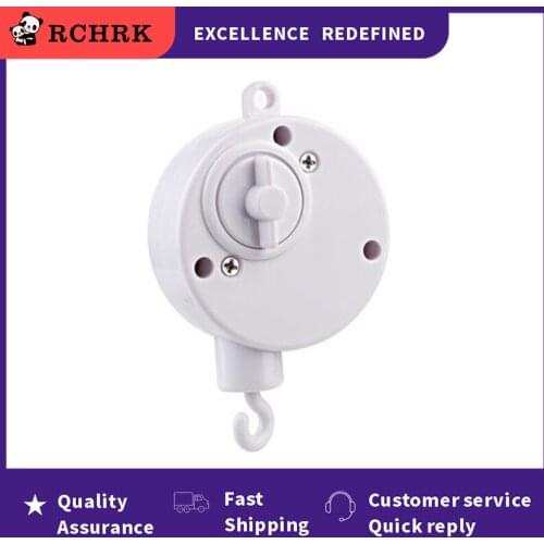 RCHRK 
