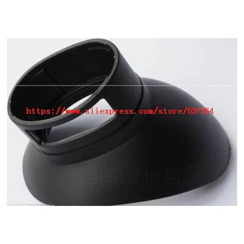 NEW Original For Sony PXW-X280 X280 EX280 NX3 Z5C 2000E Rubber Goggles Video camera viewfinder eye cup Camera Repair Part