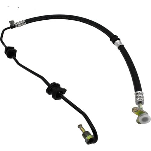 53713SWAA02,53713-SWA-A02 Power Steering Pump Pressure Hose Pipe for HONDA CRV 2007 2008 2009 2010 2011 RE4 2.4L EX LX EX-L