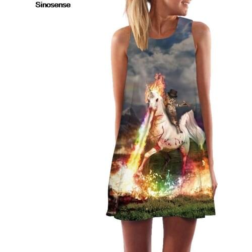 Модные платья-футляры SINOSENSE China At AliExpress