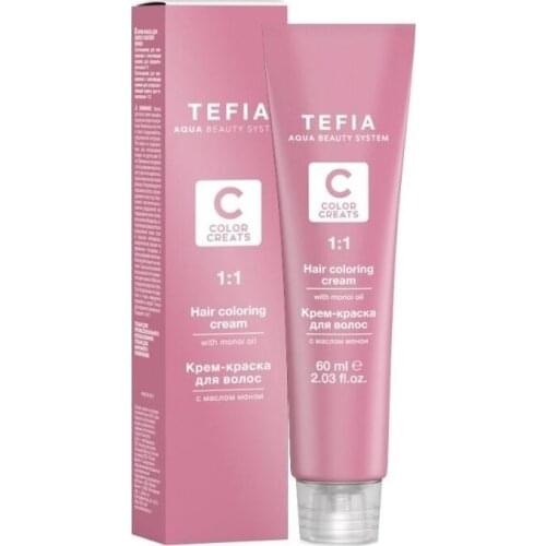 Tefia Beauty Accessories