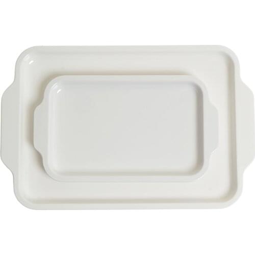 Montesssori Tray Life Practical Materials Educational Equipment for Preschool/ Kindergarden Kids Homeschooling Storage Tools